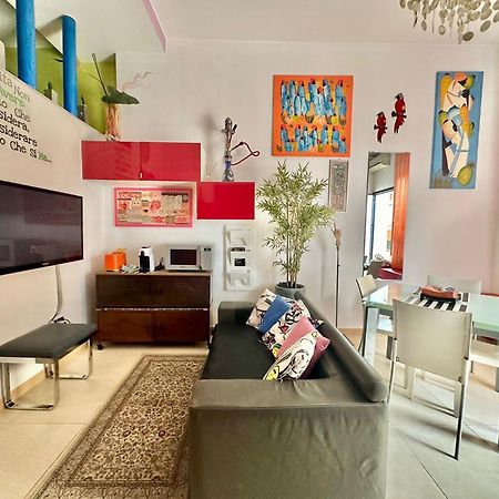 Ciaobro Apartment Модуньо Екстериор снимка