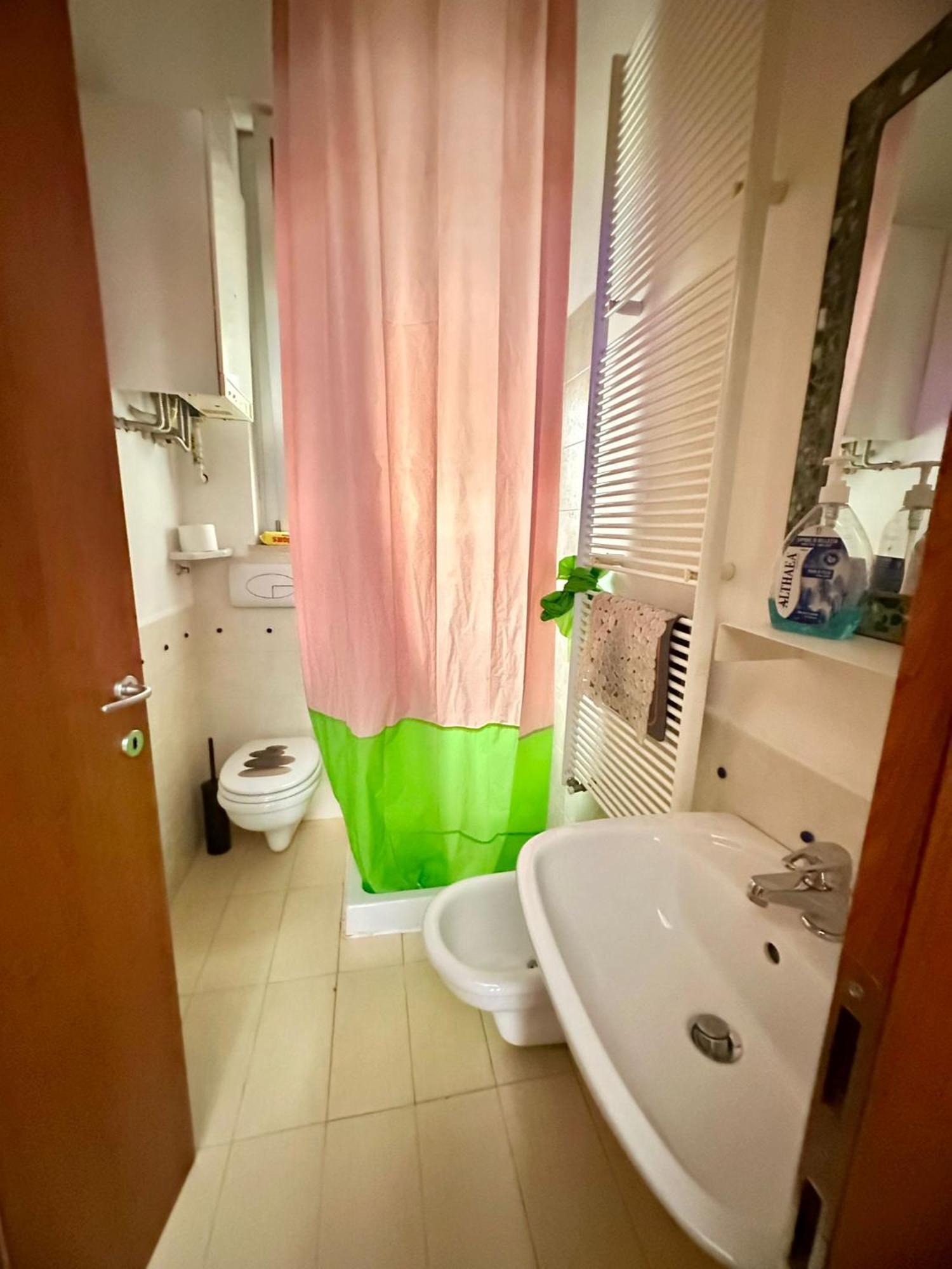 Ciaobro Apartment Модуньо Екстериор снимка