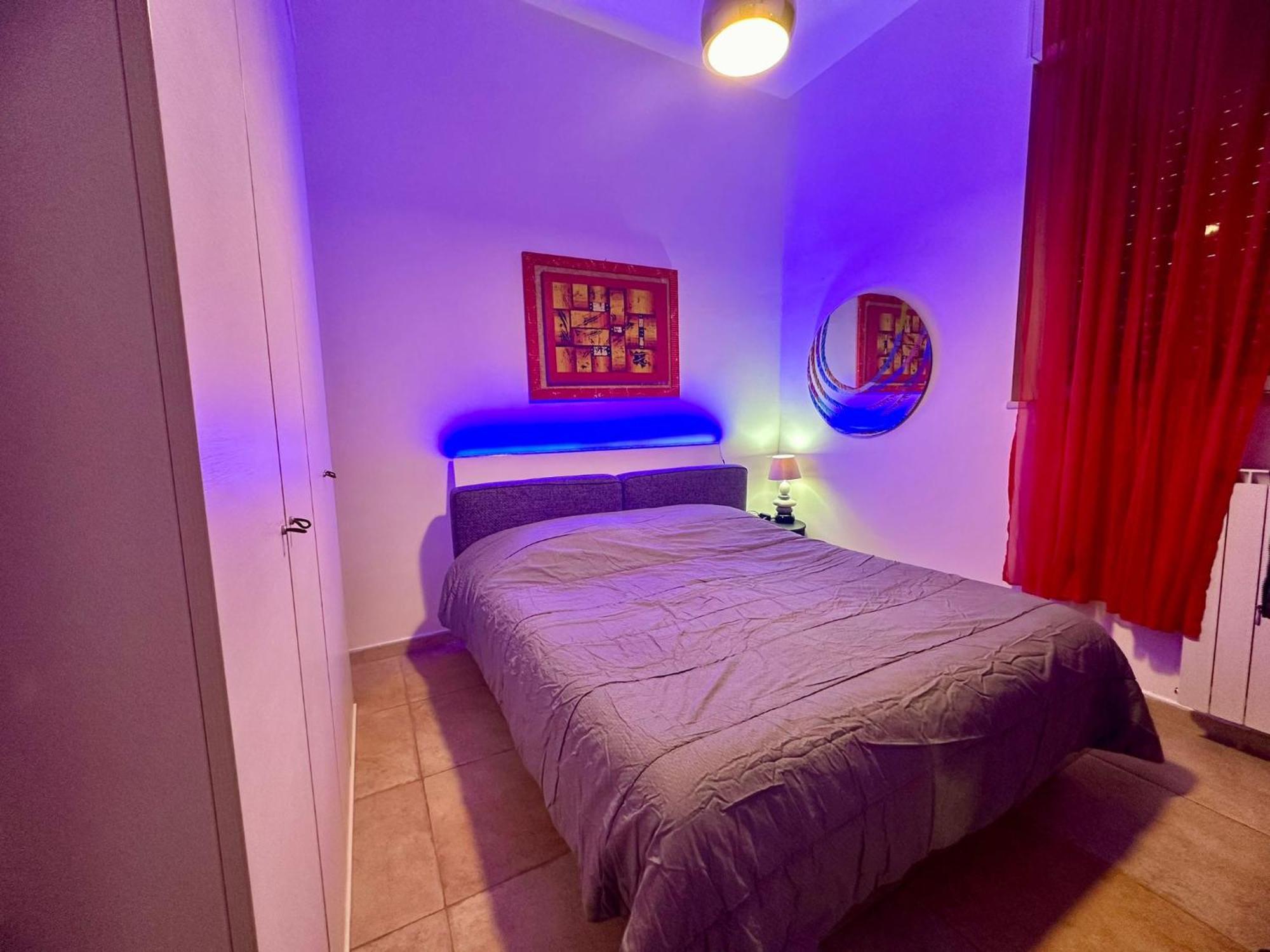 Ciaobro Apartment Модуньо Екстериор снимка