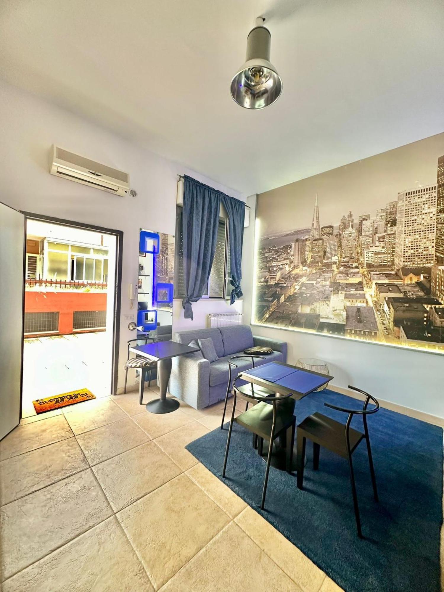 Ciaobro Apartment Модуньо Екстериор снимка