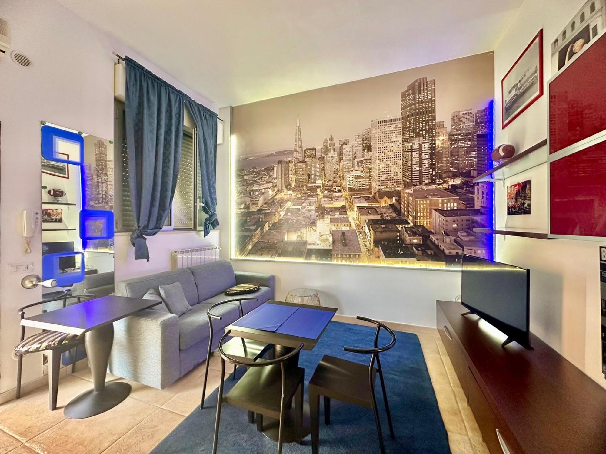 Ciaobro Apartment Модуньо Екстериор снимка