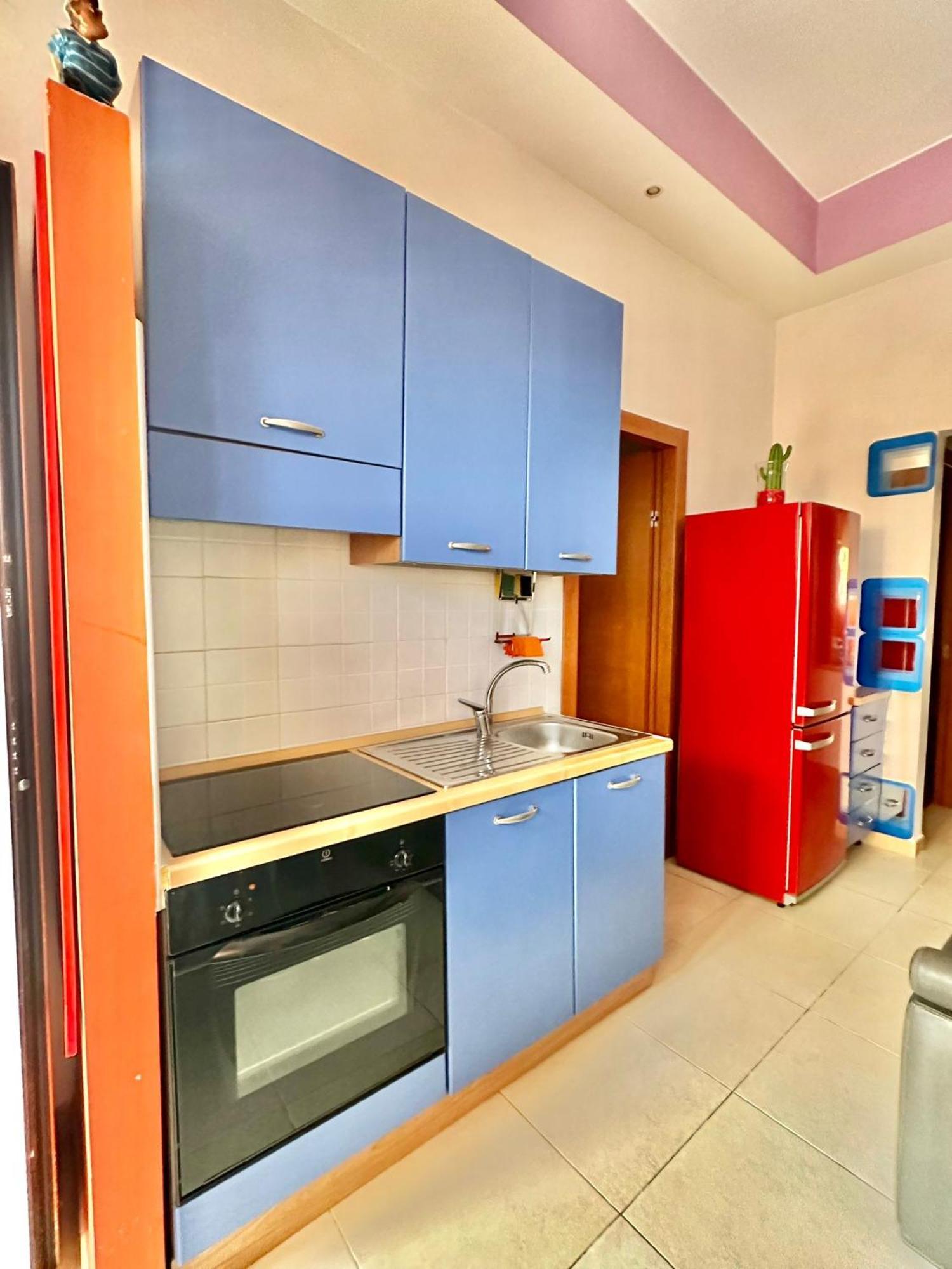 Ciaobro Apartment Модуньо Екстериор снимка