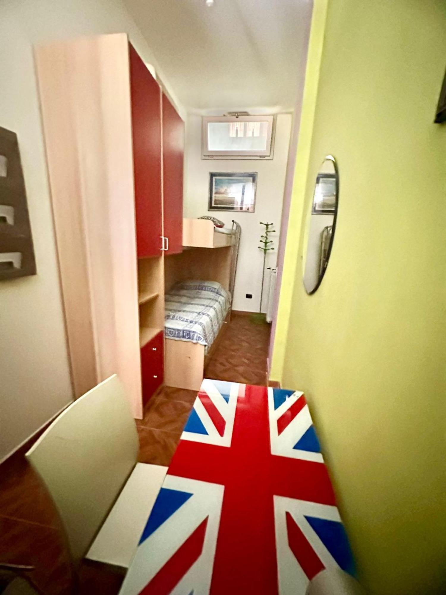 Ciaobro Apartment Модуньо Екстериор снимка