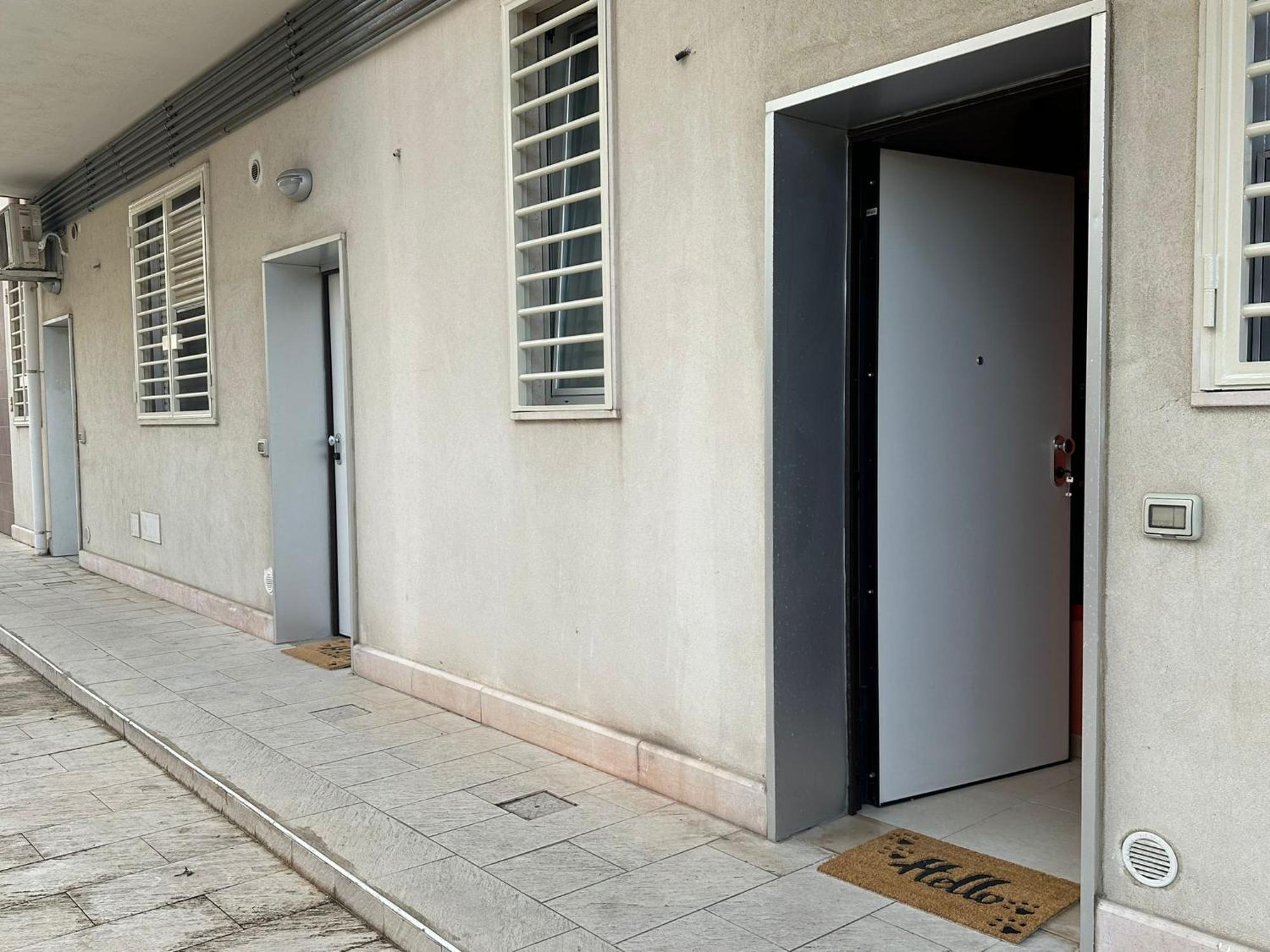 Ciaobro Apartment Модуньо Екстериор снимка