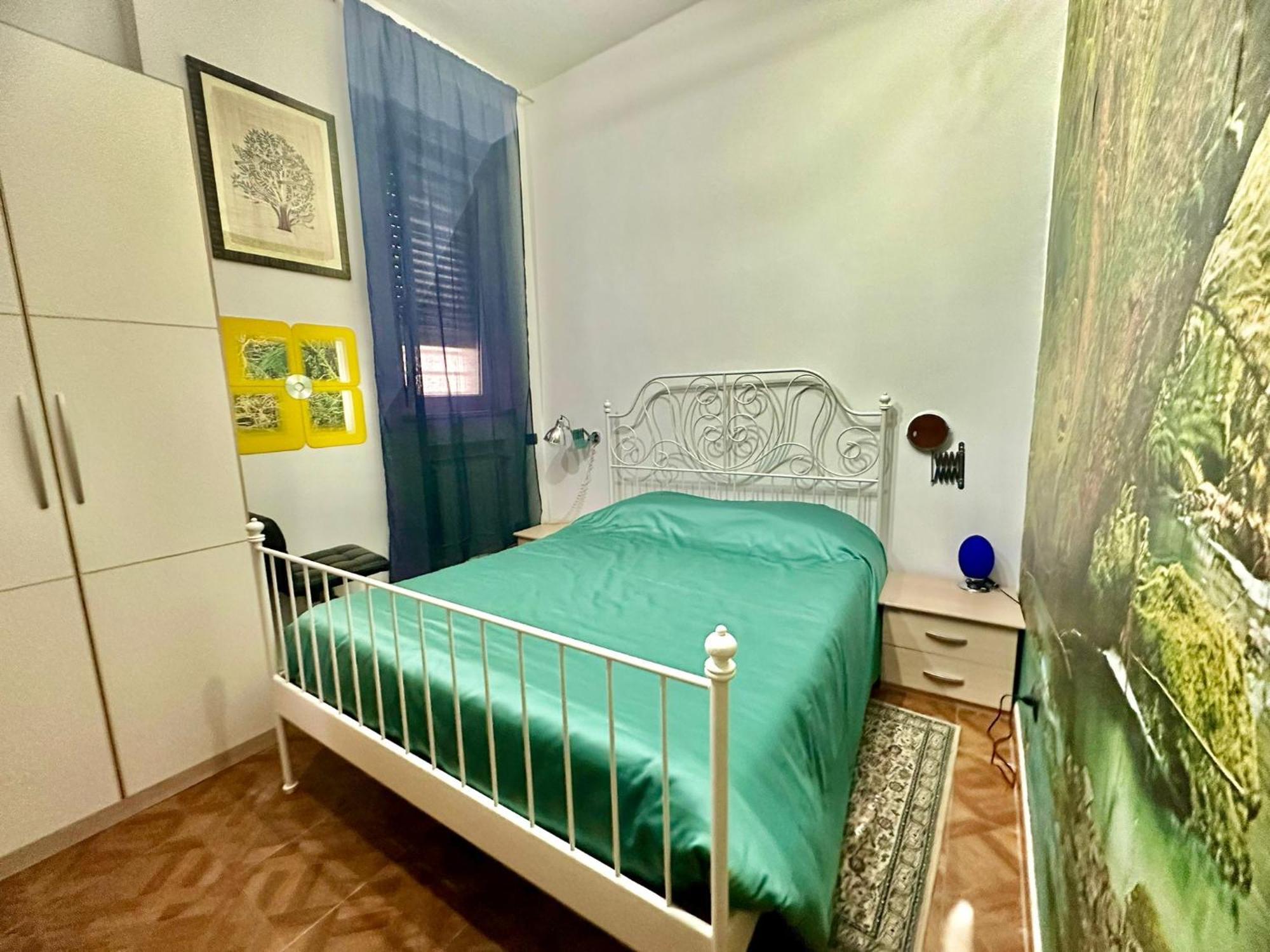 Ciaobro Apartment Модуньо Екстериор снимка