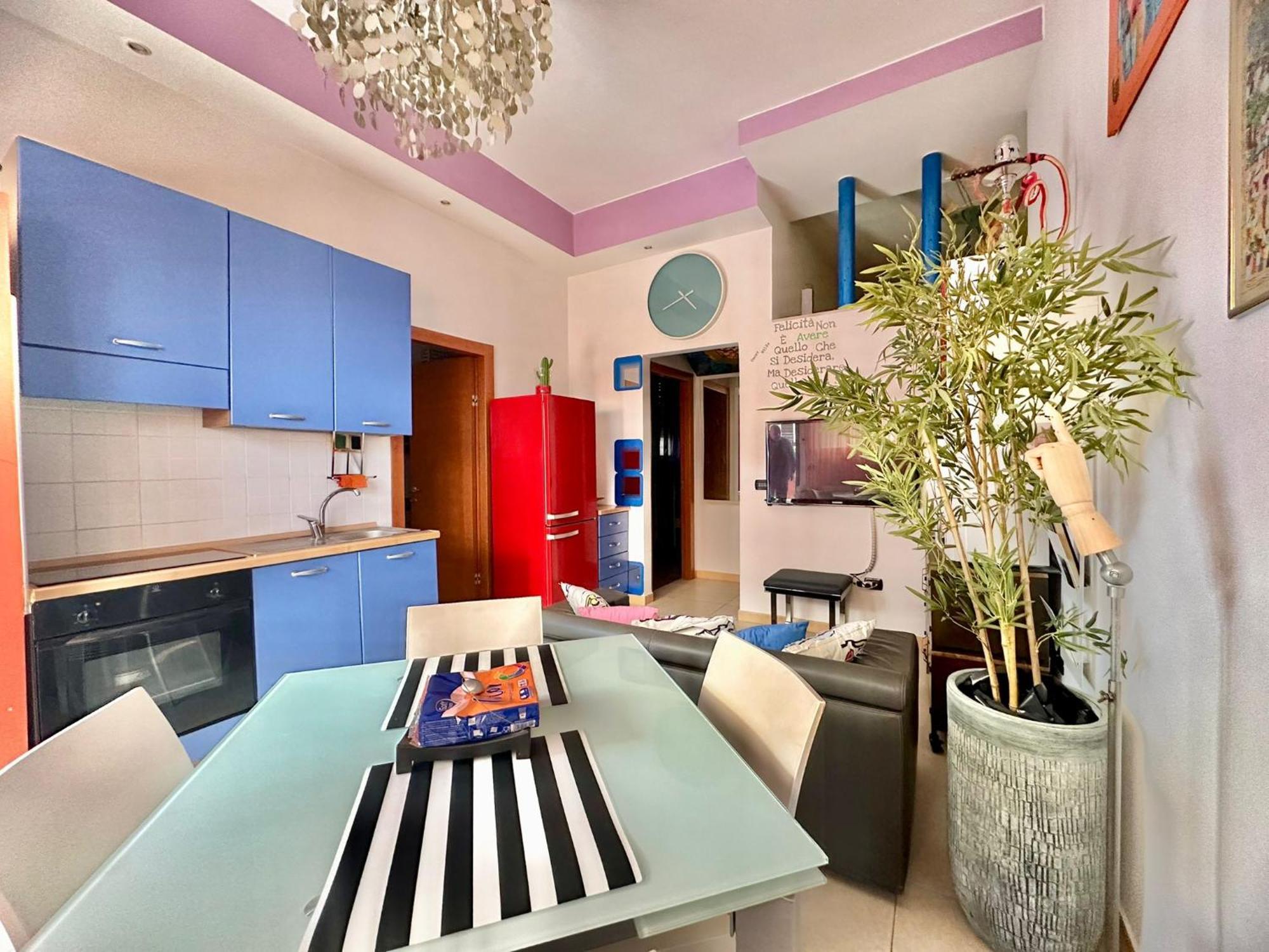 Ciaobro Apartment Модуньо Екстериор снимка