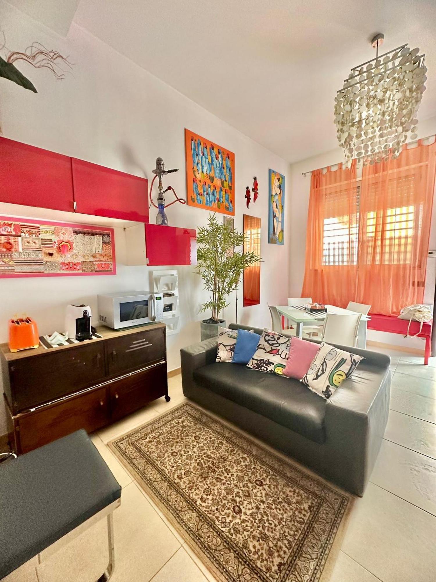 Ciaobro Apartment Модуньо Екстериор снимка