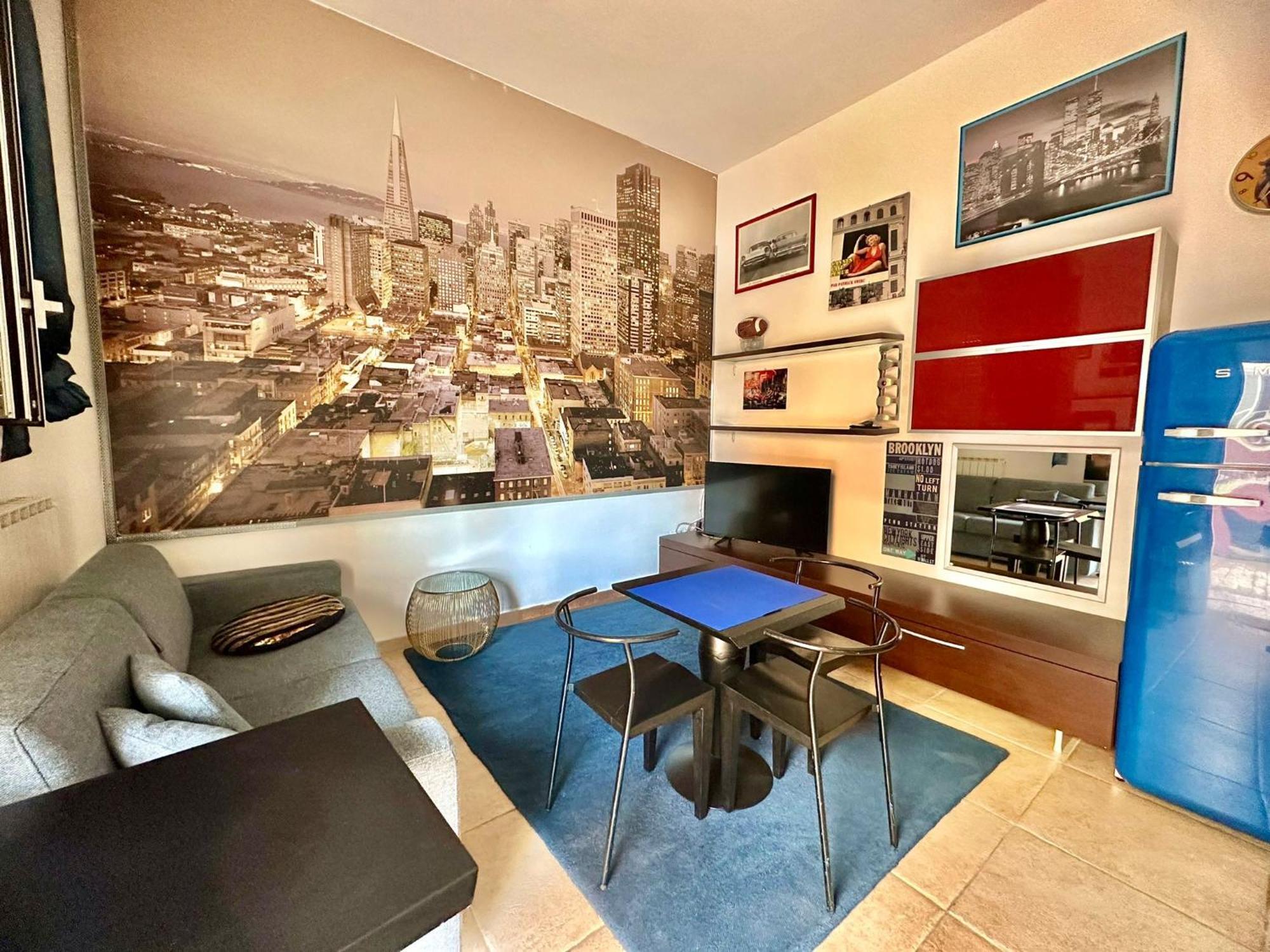 Ciaobro Apartment Модуньо Екстериор снимка