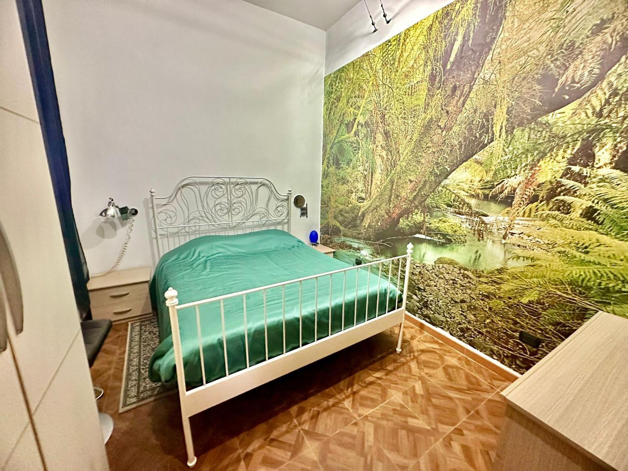 Ciaobro Apartment Модуньо Екстериор снимка