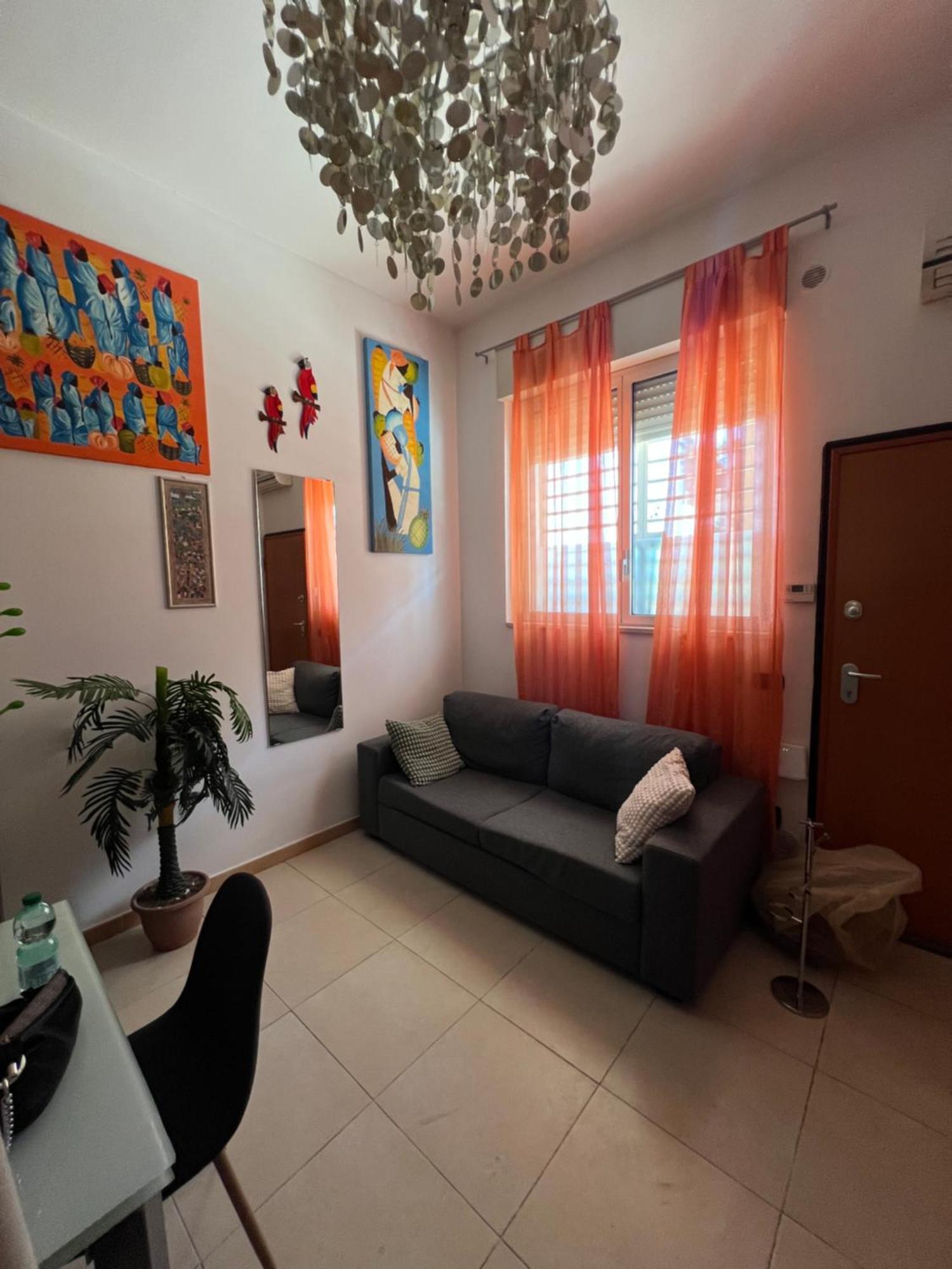 Ciaobro Apartment Модуньо Екстериор снимка