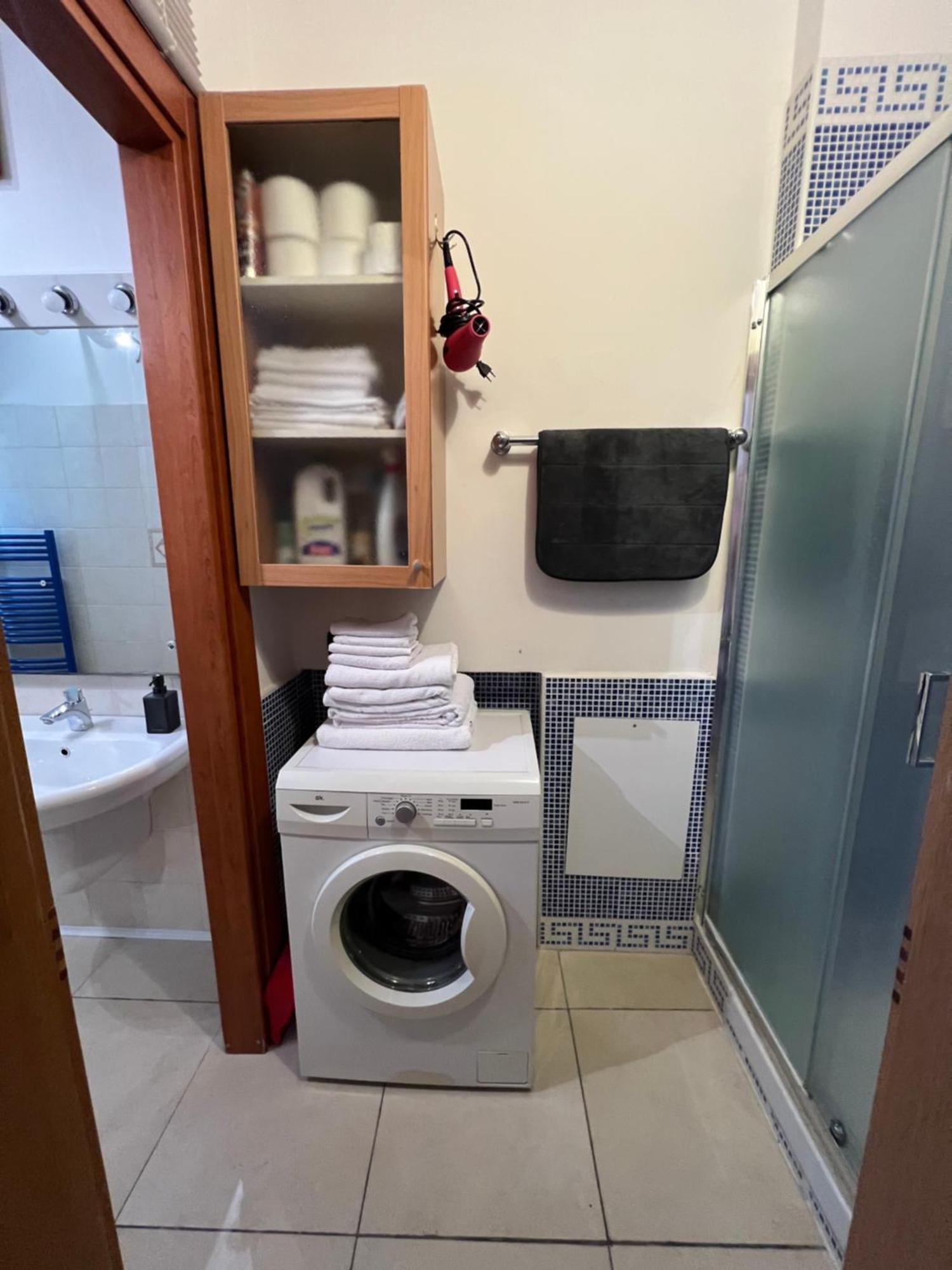 Ciaobro Apartment Модуньо Екстериор снимка