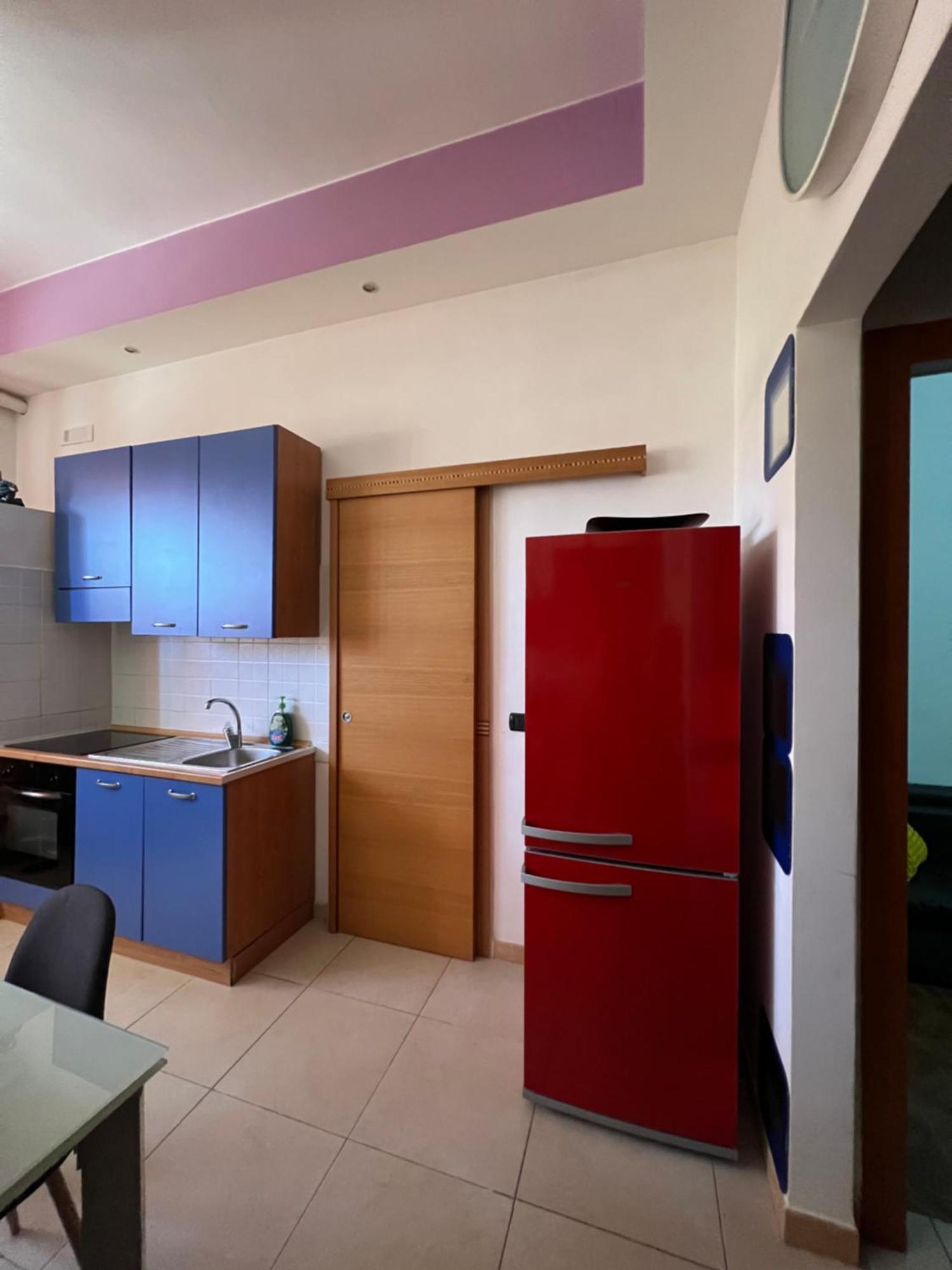 Ciaobro Apartment Модуньо Екстериор снимка