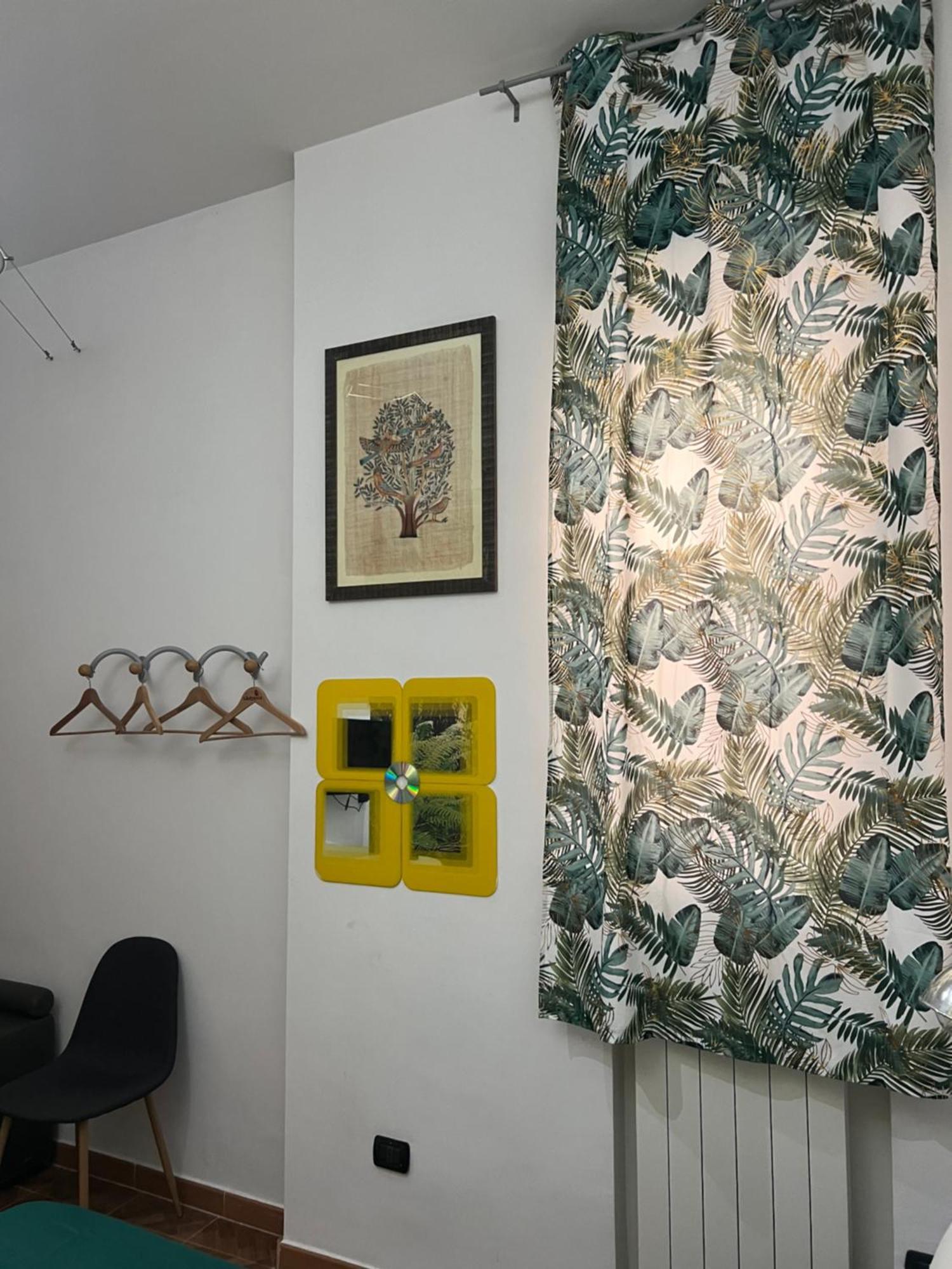 Ciaobro Apartment Модуньо Екстериор снимка