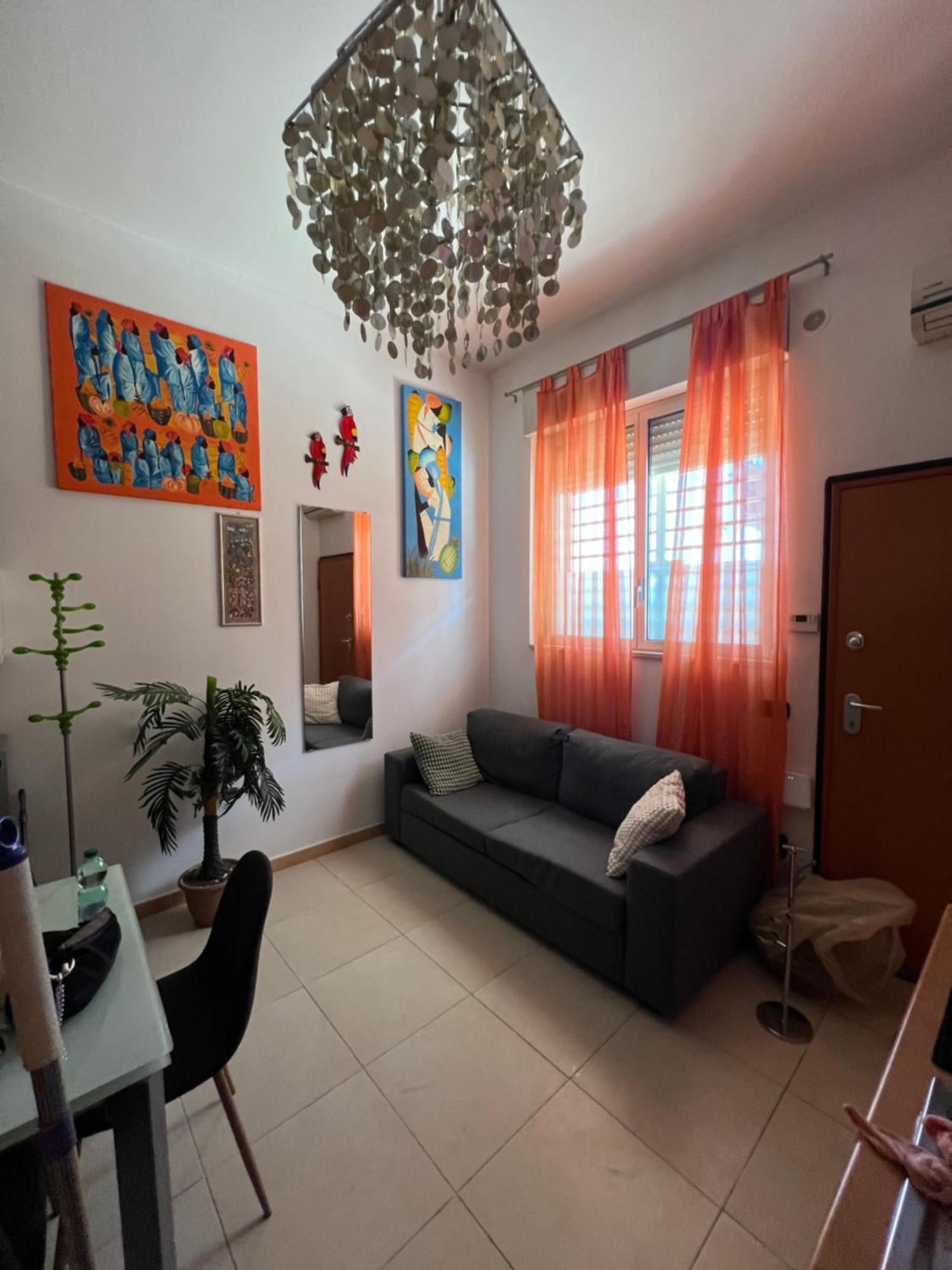 Ciaobro Apartment Модуньо Екстериор снимка