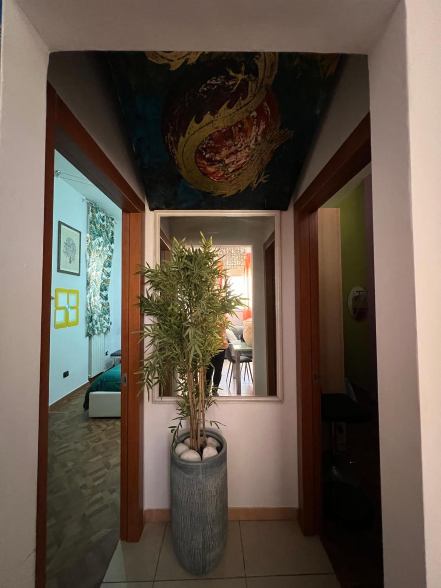 Ciaobro Apartment Модуньо Екстериор снимка