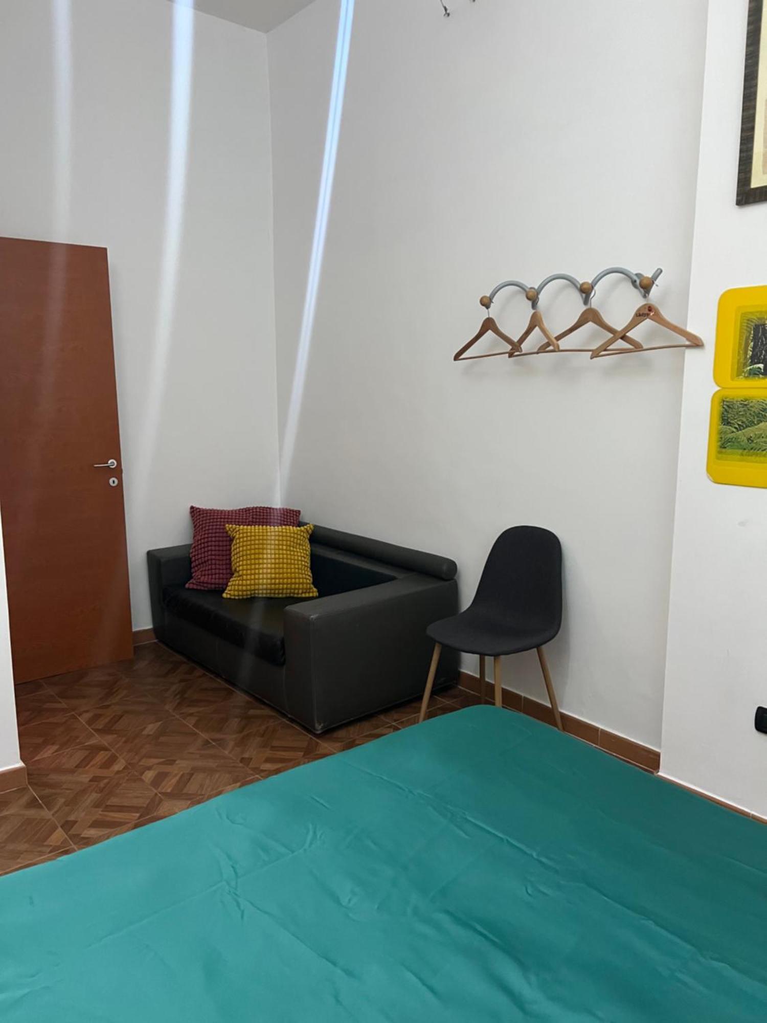 Ciaobro Apartment Модуньо Екстериор снимка
