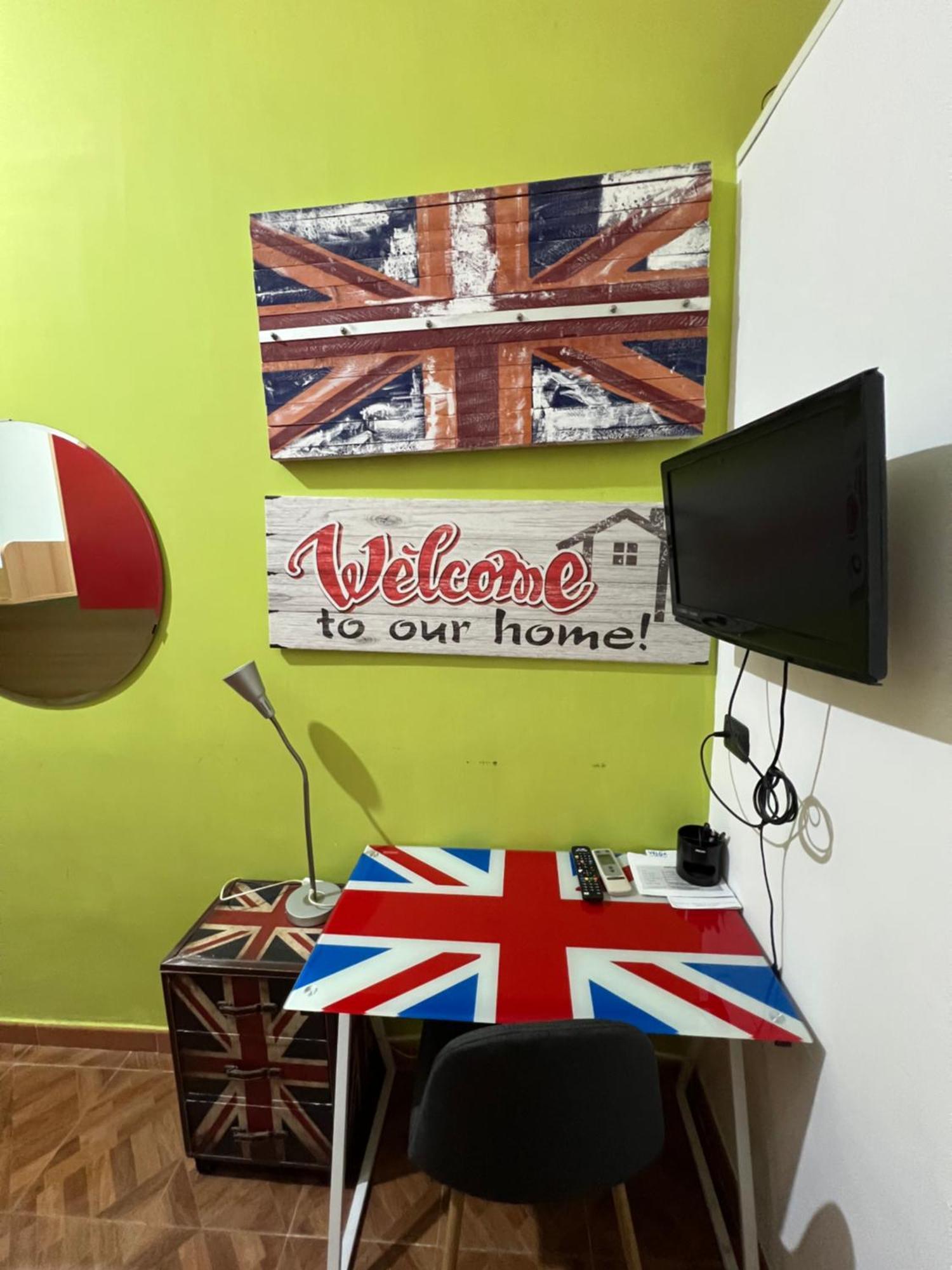 Ciaobro Apartment Модуньо Екстериор снимка