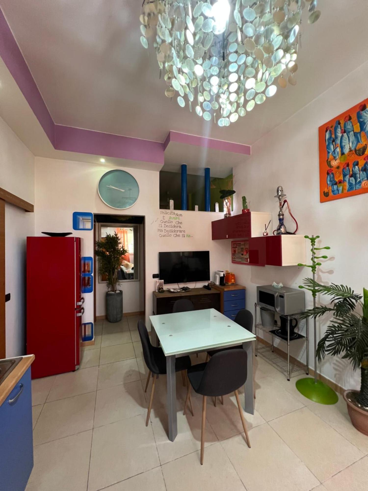 Ciaobro Apartment Модуньо Екстериор снимка